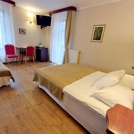 Pegasa Pils Spa Hotel Jurmala Exterior photo