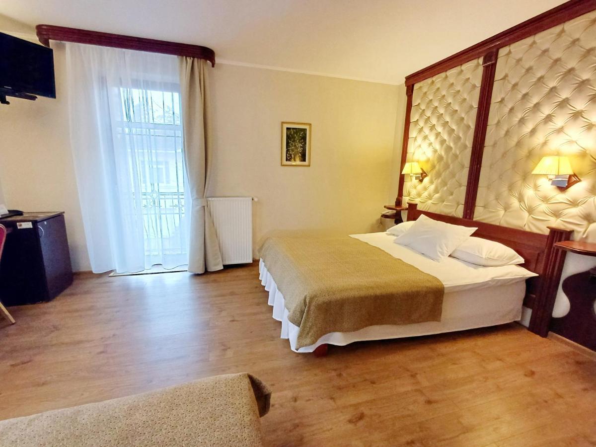 Pegasa Pils Spa Hotel Jurmala Exterior photo