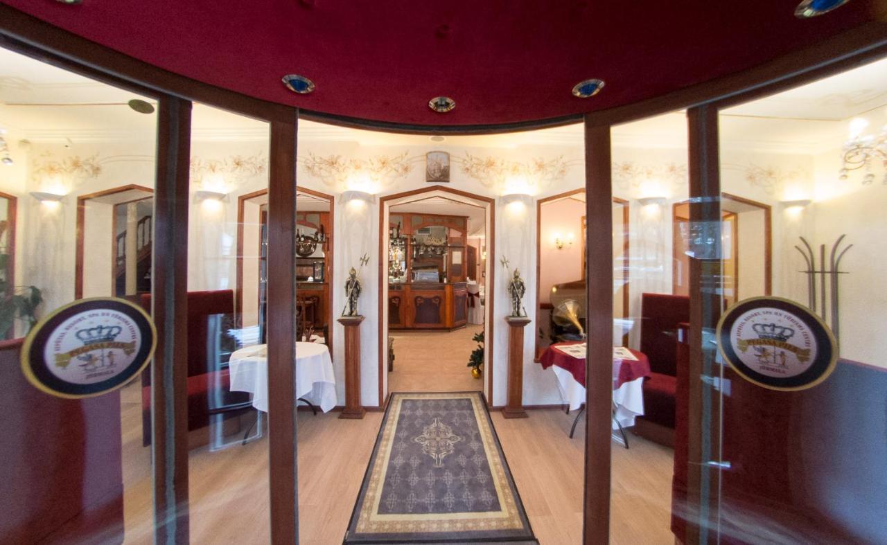 Pegasa Pils Spa Hotel Jurmala Exterior photo