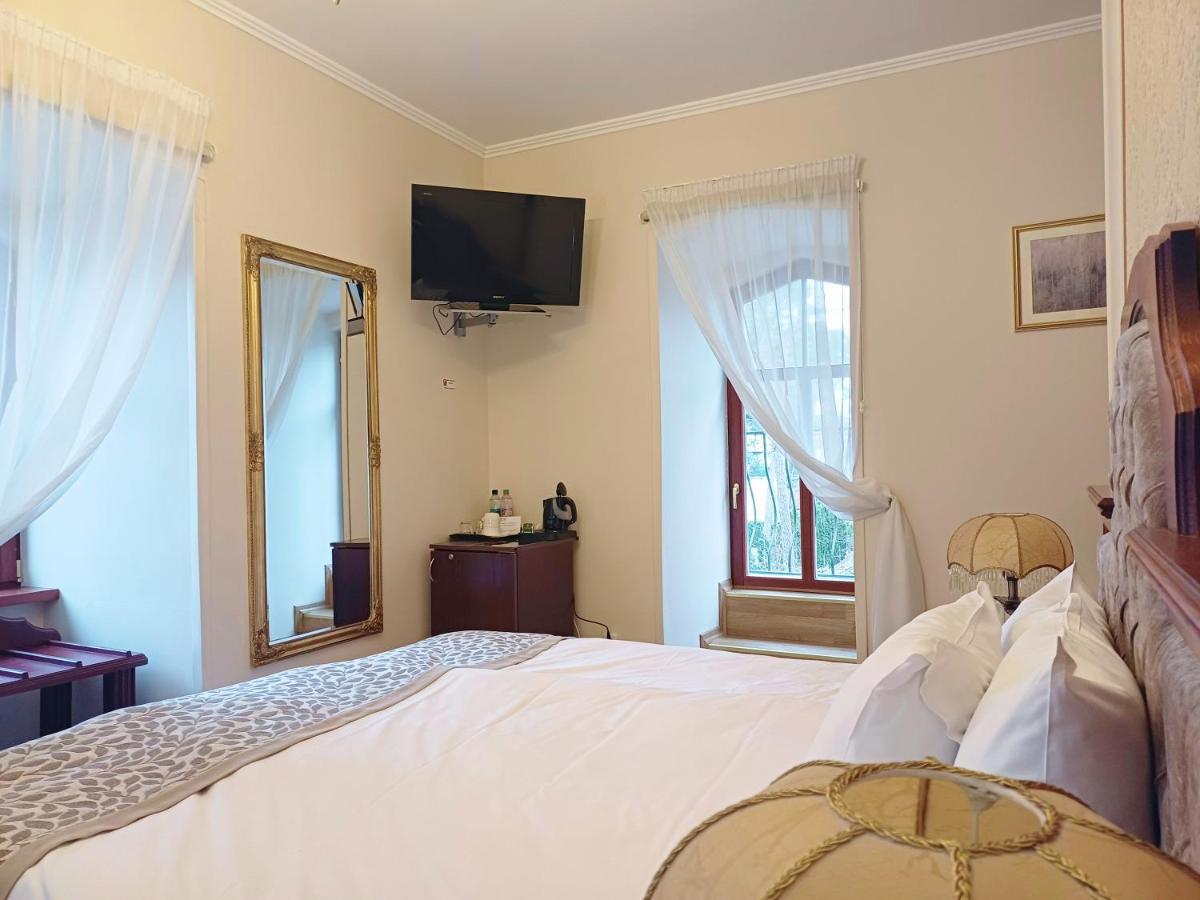 Pegasa Pils Spa Hotel Jurmala Exterior photo