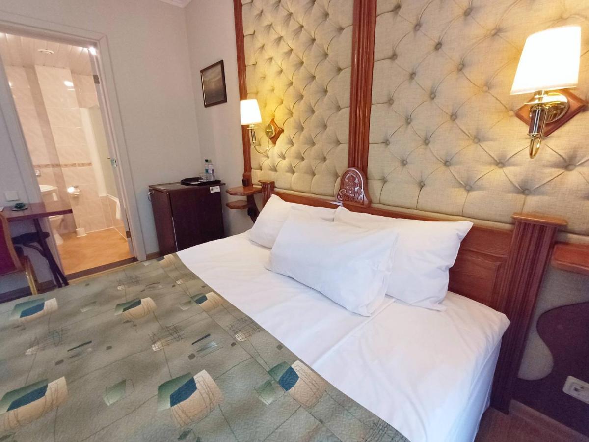 Pegasa Pils Spa Hotel Jurmala Exterior photo