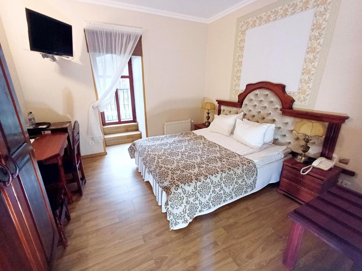 Pegasa Pils Spa Hotel Jurmala Exterior photo