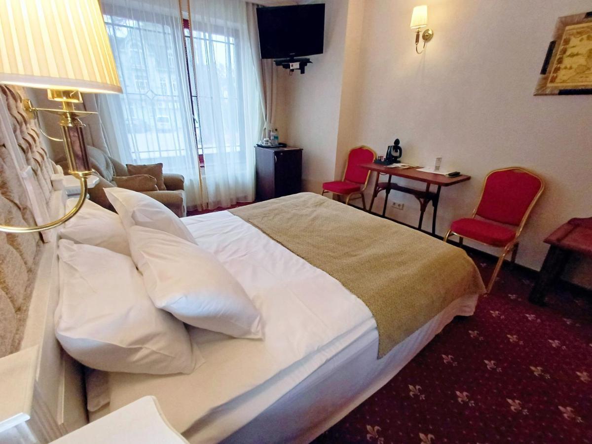 Pegasa Pils Spa Hotel Jurmala Exterior photo