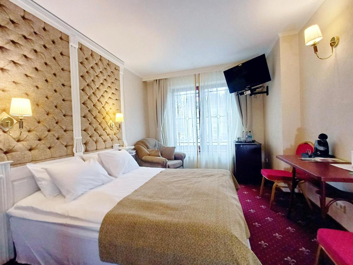 Pegasa Pils Spa Hotel Jurmala Exterior photo