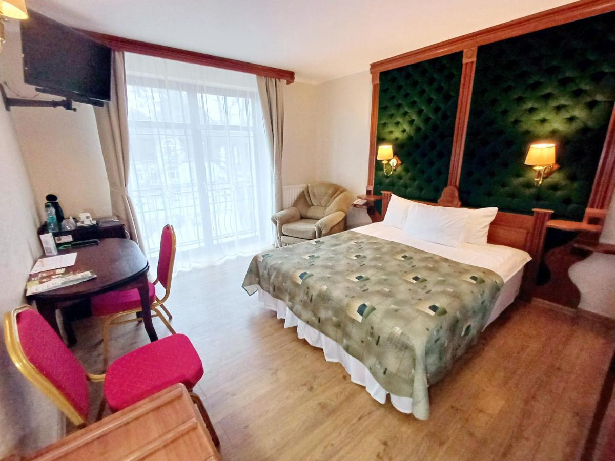 Pegasa Pils Spa Hotel Jurmala Exterior photo