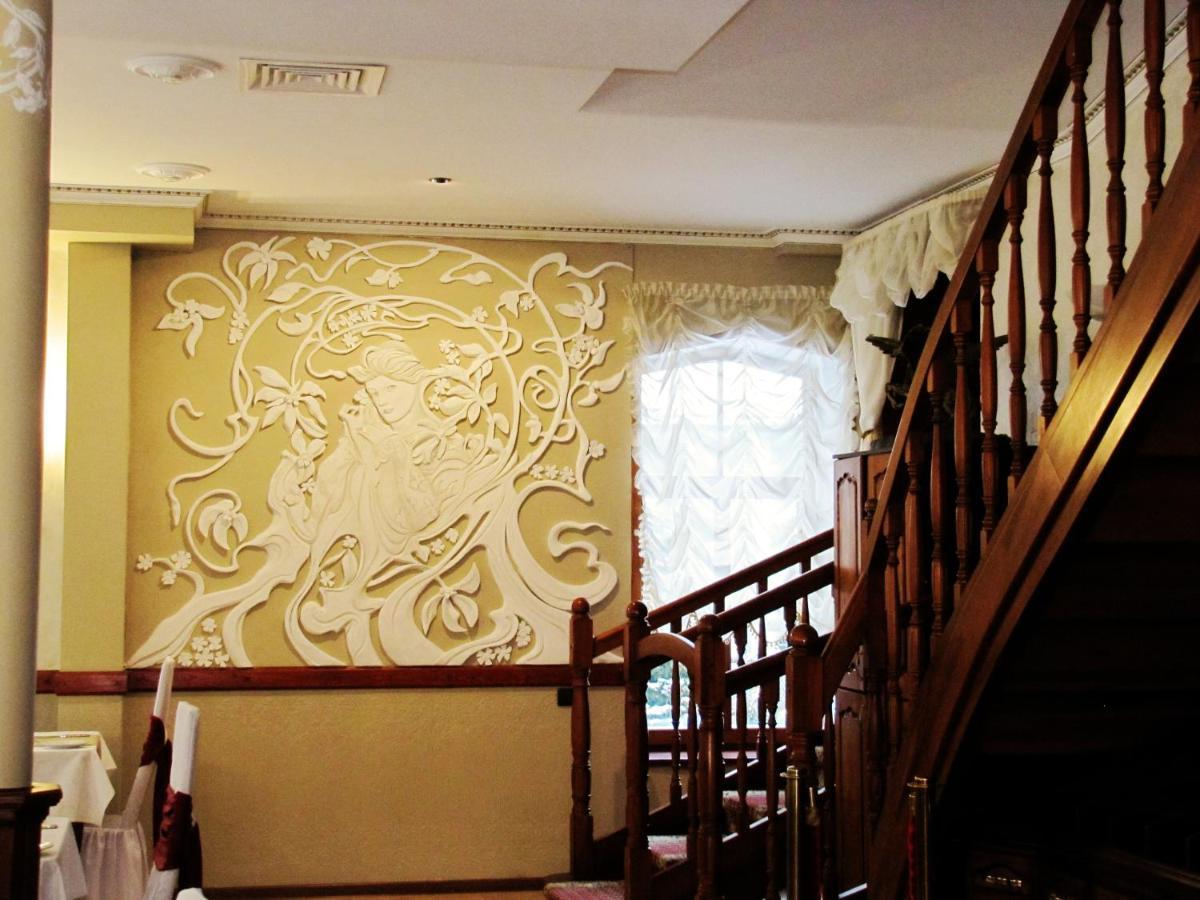 Pegasa Pils Spa Hotel Jurmala Exterior photo