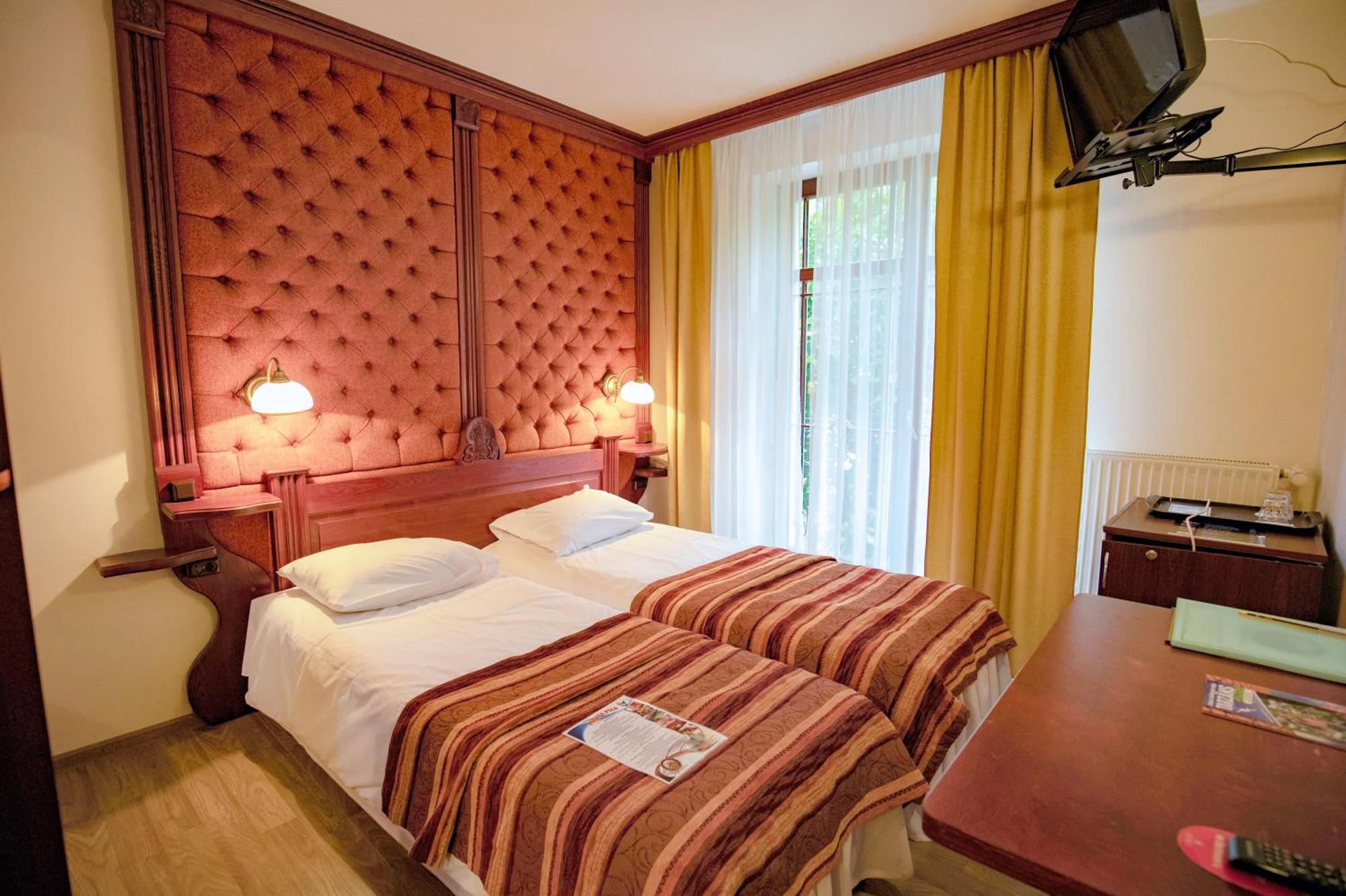 Pegasa Pils Spa Hotel Jurmala Exterior photo