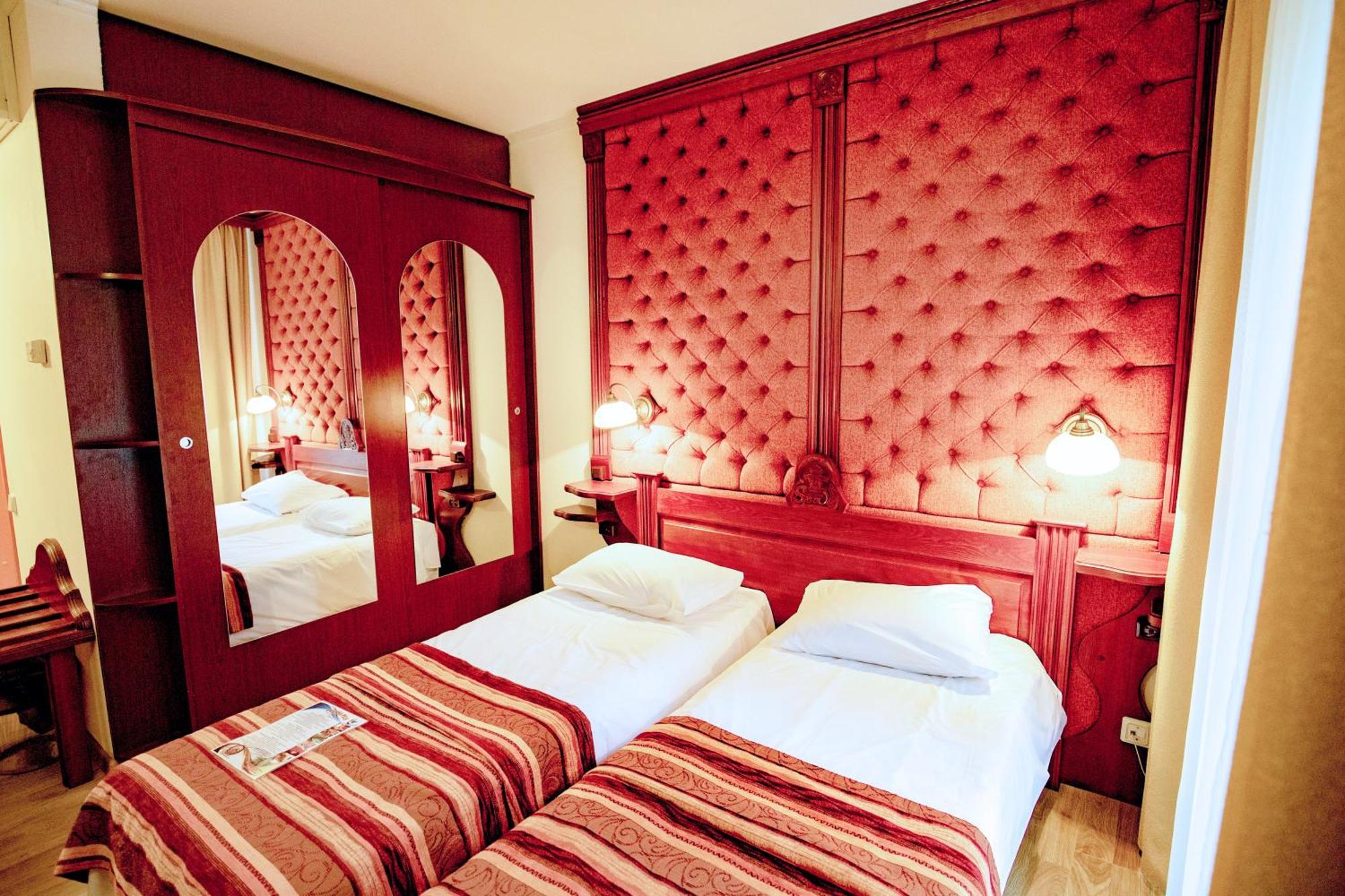 Pegasa Pils Spa Hotel Jurmala Exterior photo