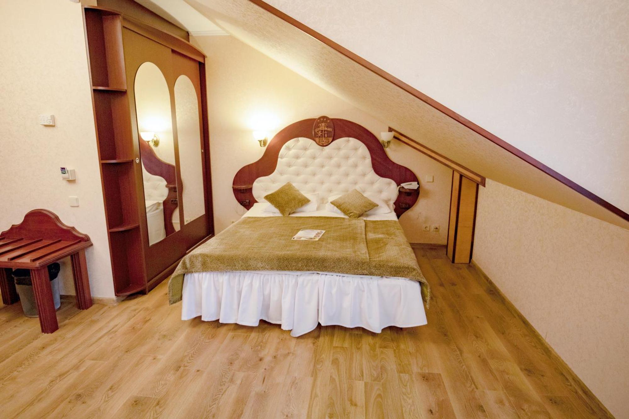 Pegasa Pils Spa Hotel Jurmala Exterior photo