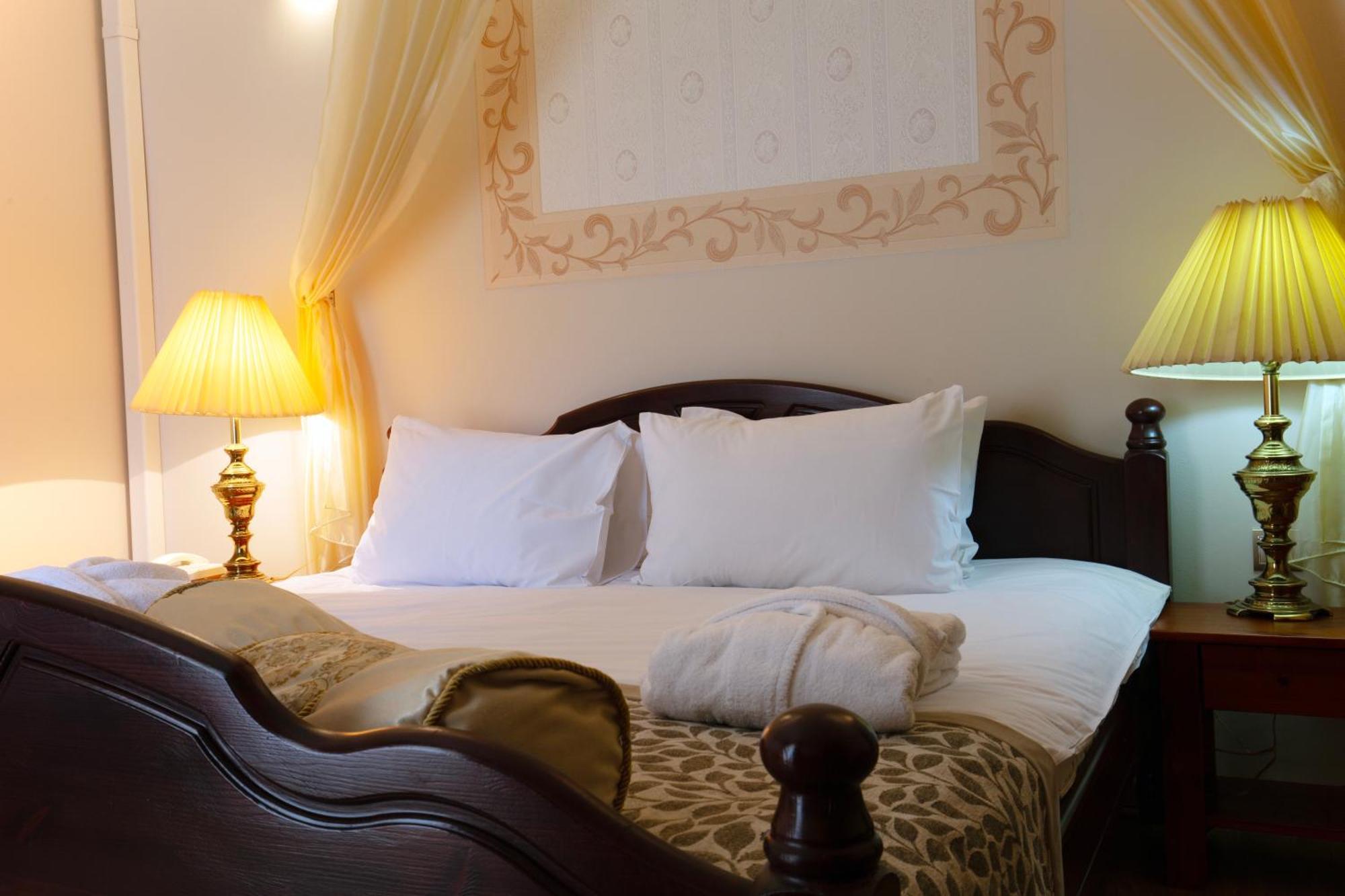 Pegasa Pils Spa Hotel Jurmala Exterior photo