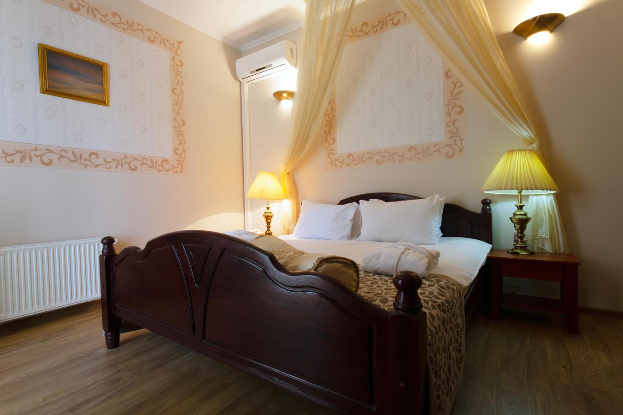 Pegasa Pils Spa Hotel Jurmala Exterior photo