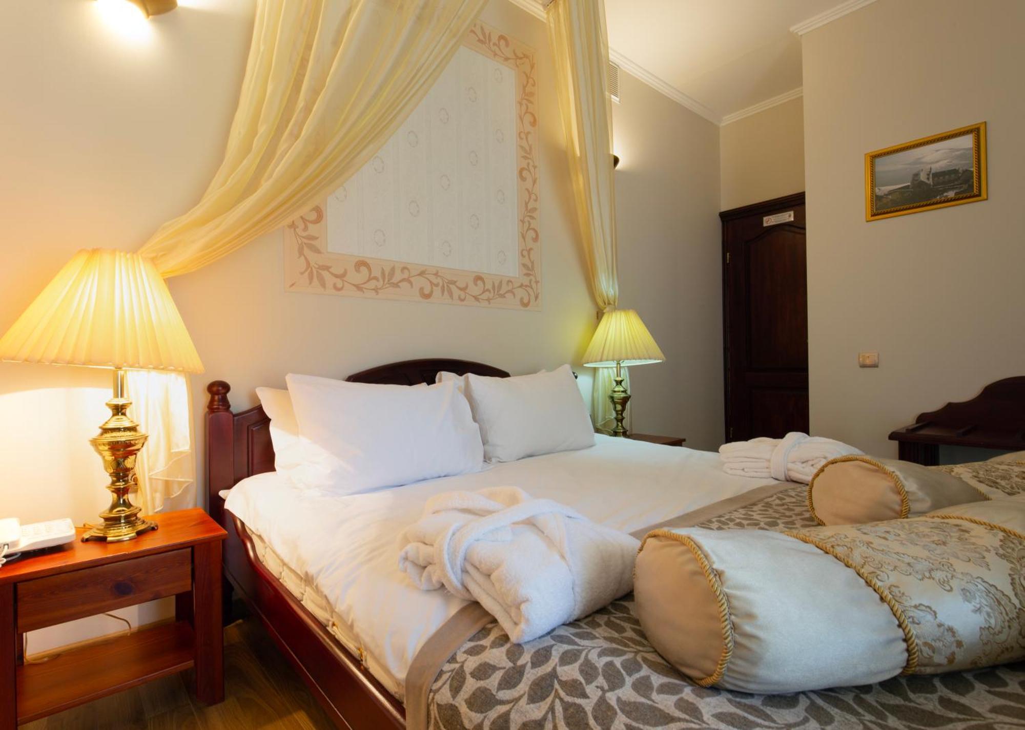 Pegasa Pils Spa Hotel Jurmala Exterior photo