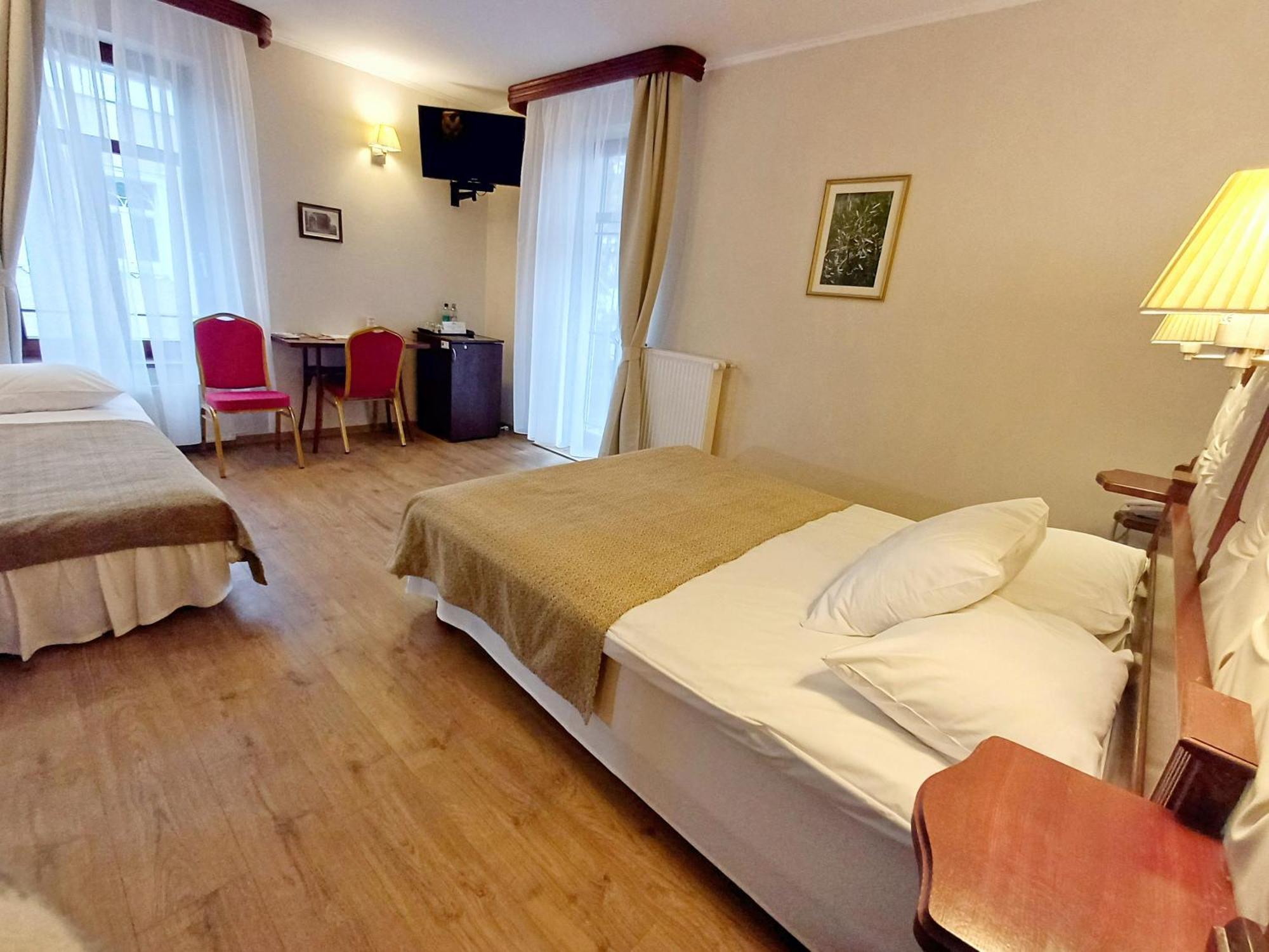 Pegasa Pils Spa Hotel Jurmala Exterior photo