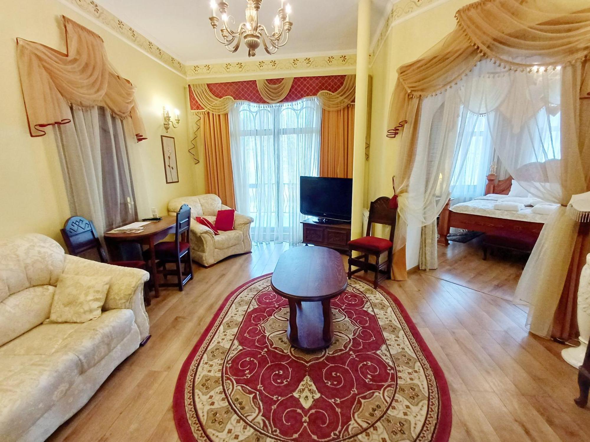 Pegasa Pils Spa Hotel Jurmala Room photo