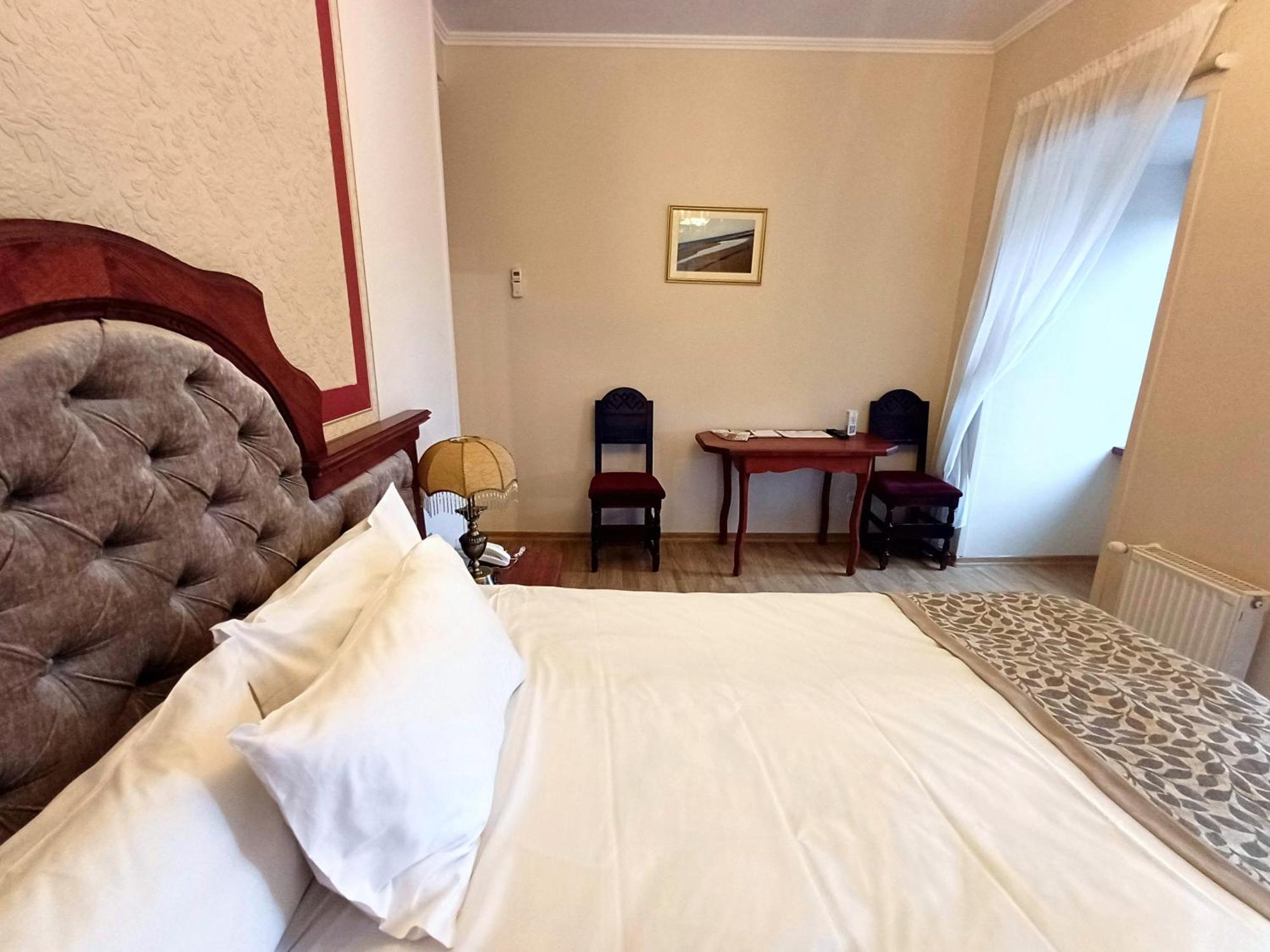 Pegasa Pils Spa Hotel Jurmala Exterior photo