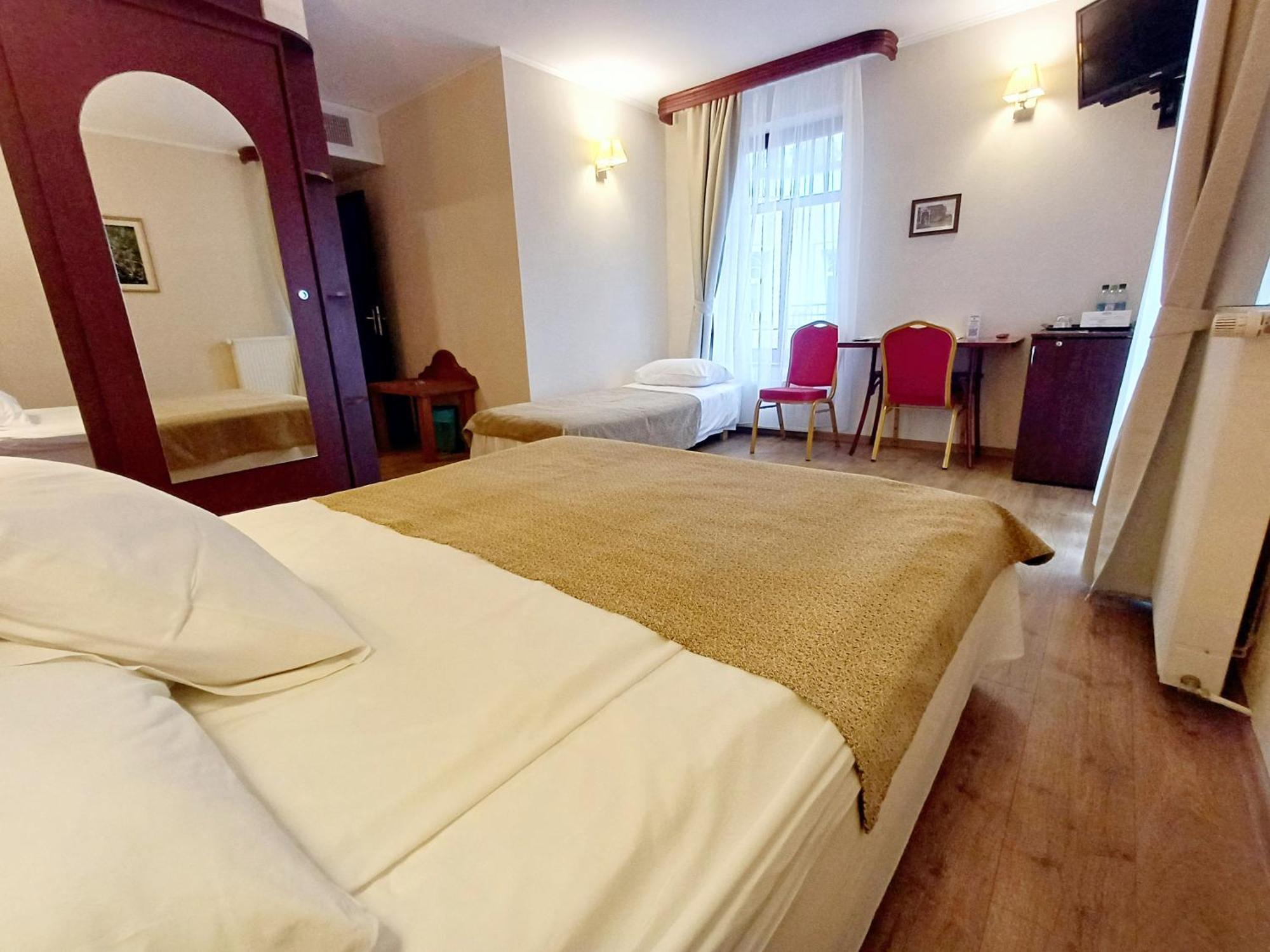 Pegasa Pils Spa Hotel Jurmala Exterior photo