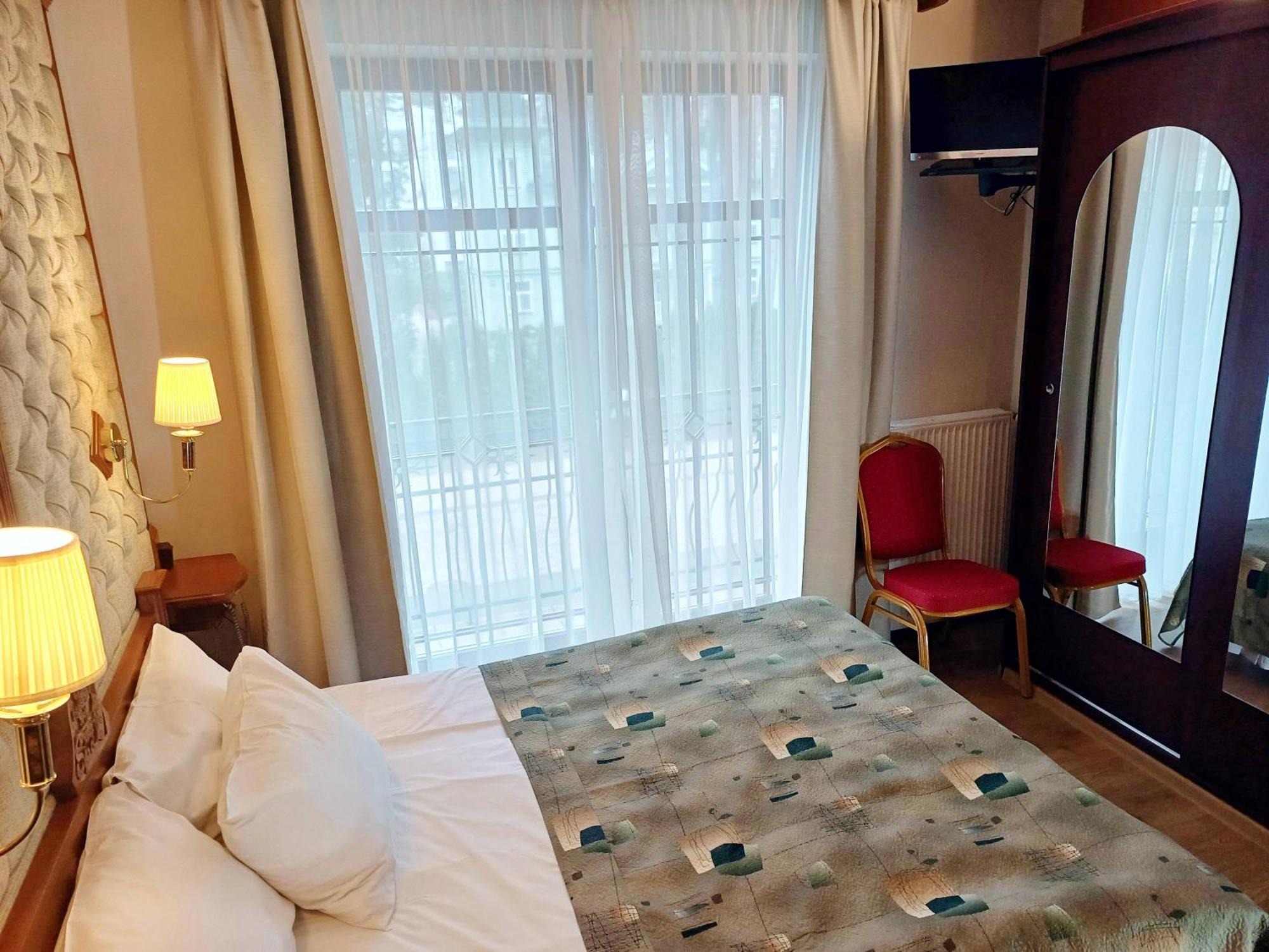Pegasa Pils Spa Hotel Jurmala Exterior photo