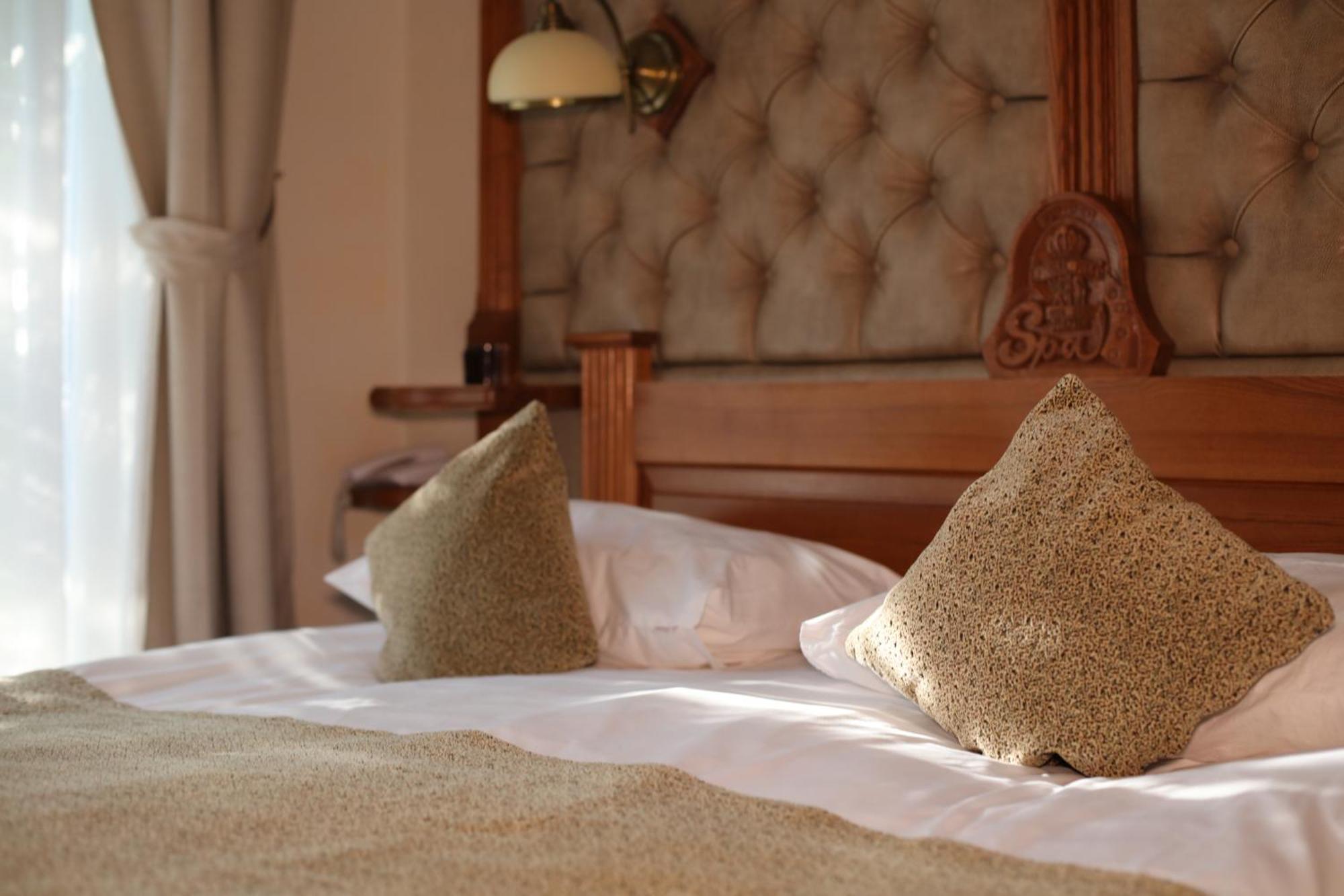 Pegasa Pils Spa Hotel Jurmala Exterior photo